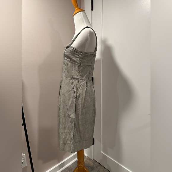 LIL STRIPED DRESS - Picture 2 of 3